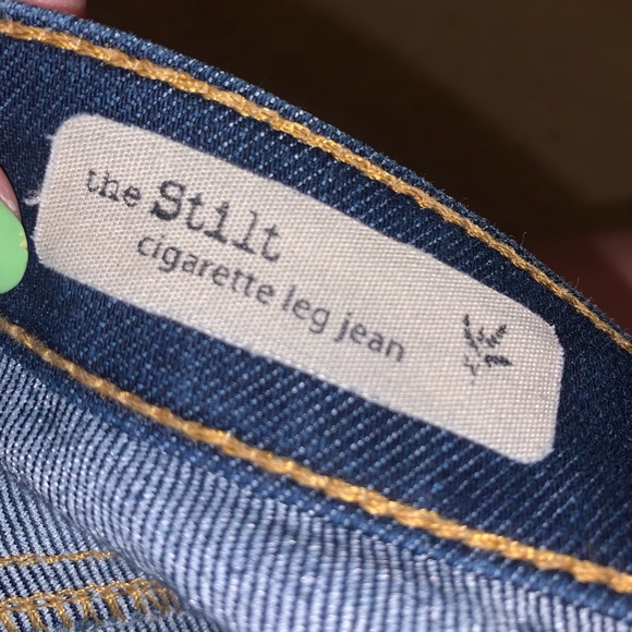 Adriano Goldschmied Jeans - Picture 6 of 6